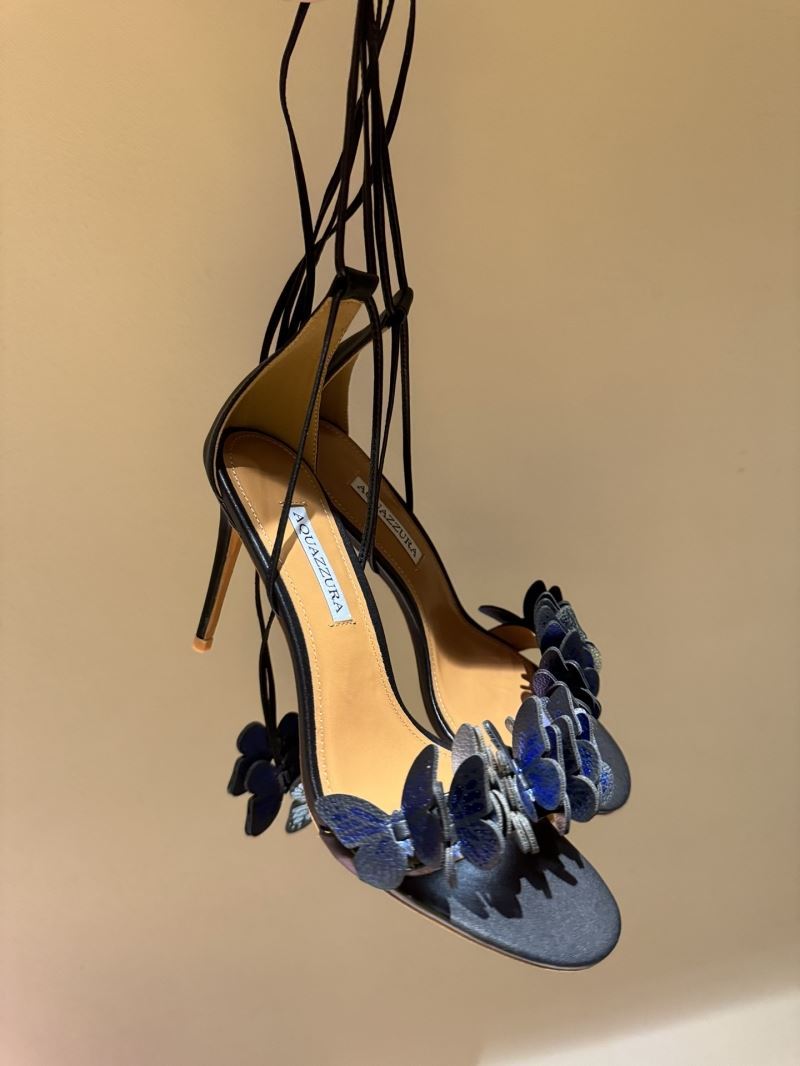 Aquazzura Sandals